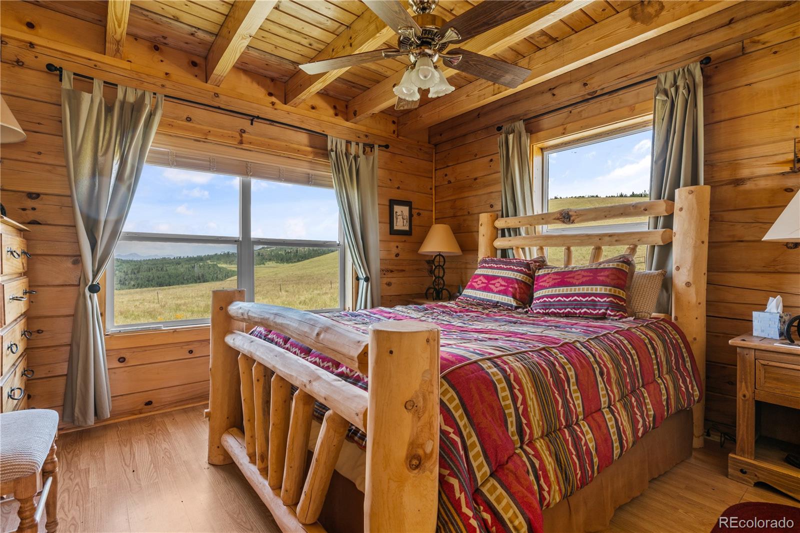 1705 Adams Avenue Westcliffe CO 81252