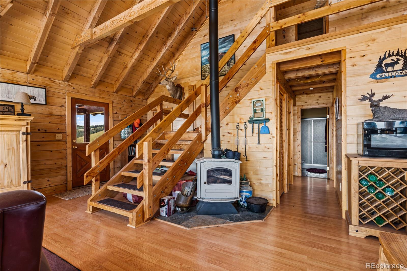 1705 Adams Avenue Westcliffe CO 81252