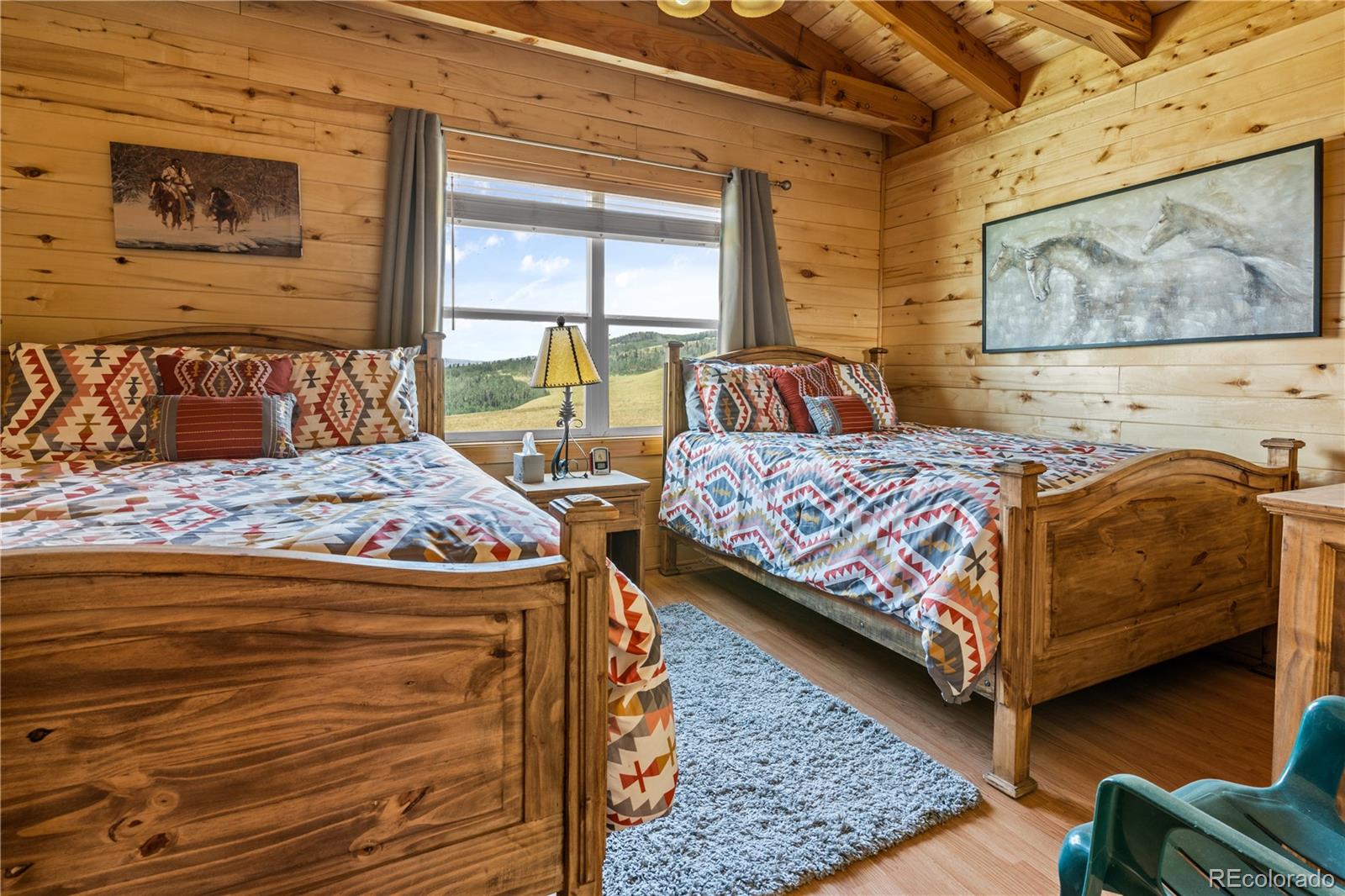 1705 Adams Avenue Westcliffe CO 81252