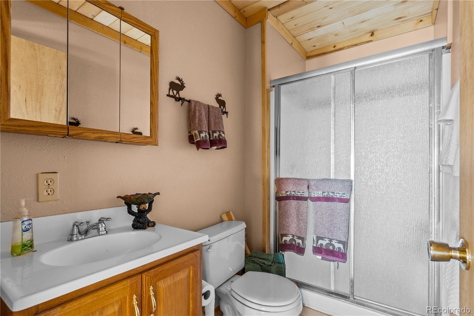 1705 Adams Avenue Westcliffe CO 81252