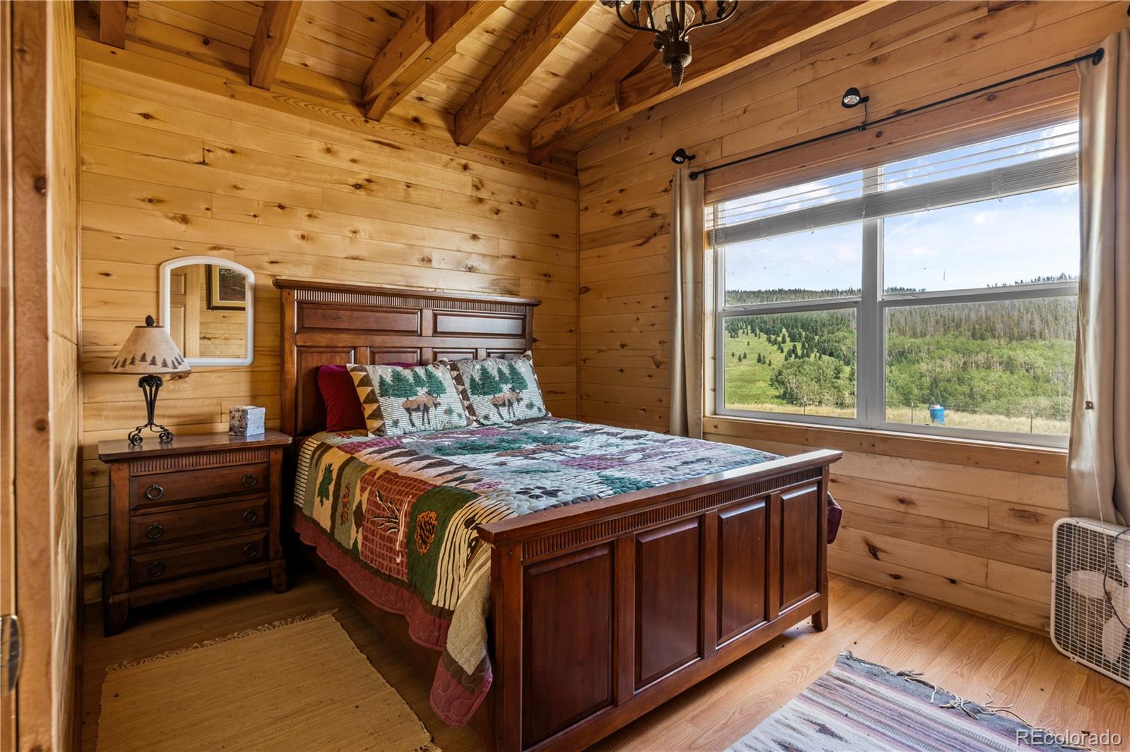 1705 Adams Avenue Westcliffe CO 81252