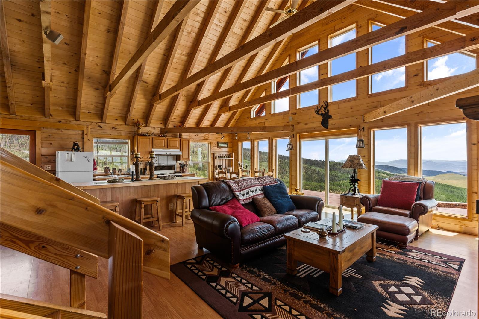 1705 Adams Avenue Westcliffe CO 81252