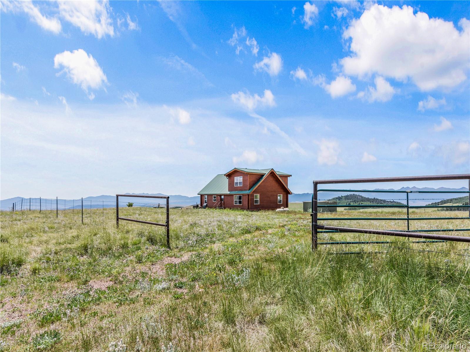 1705 Adams Avenue Westcliffe CO 81252