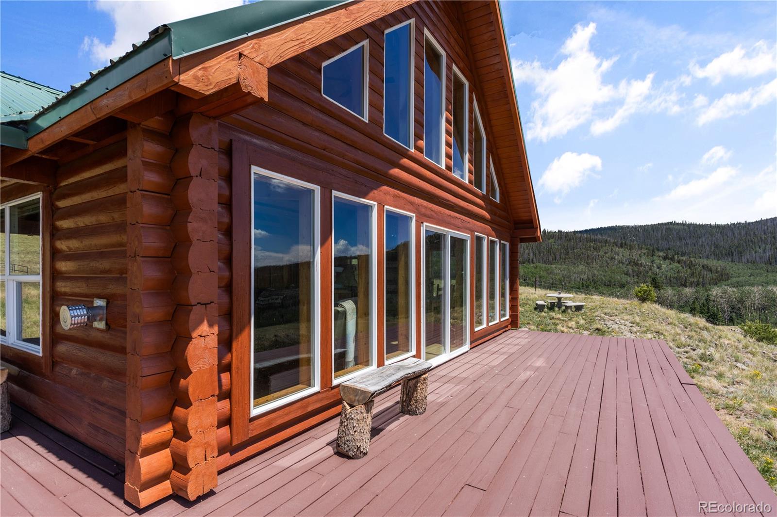 1705 Adams Avenue Westcliffe CO 81252