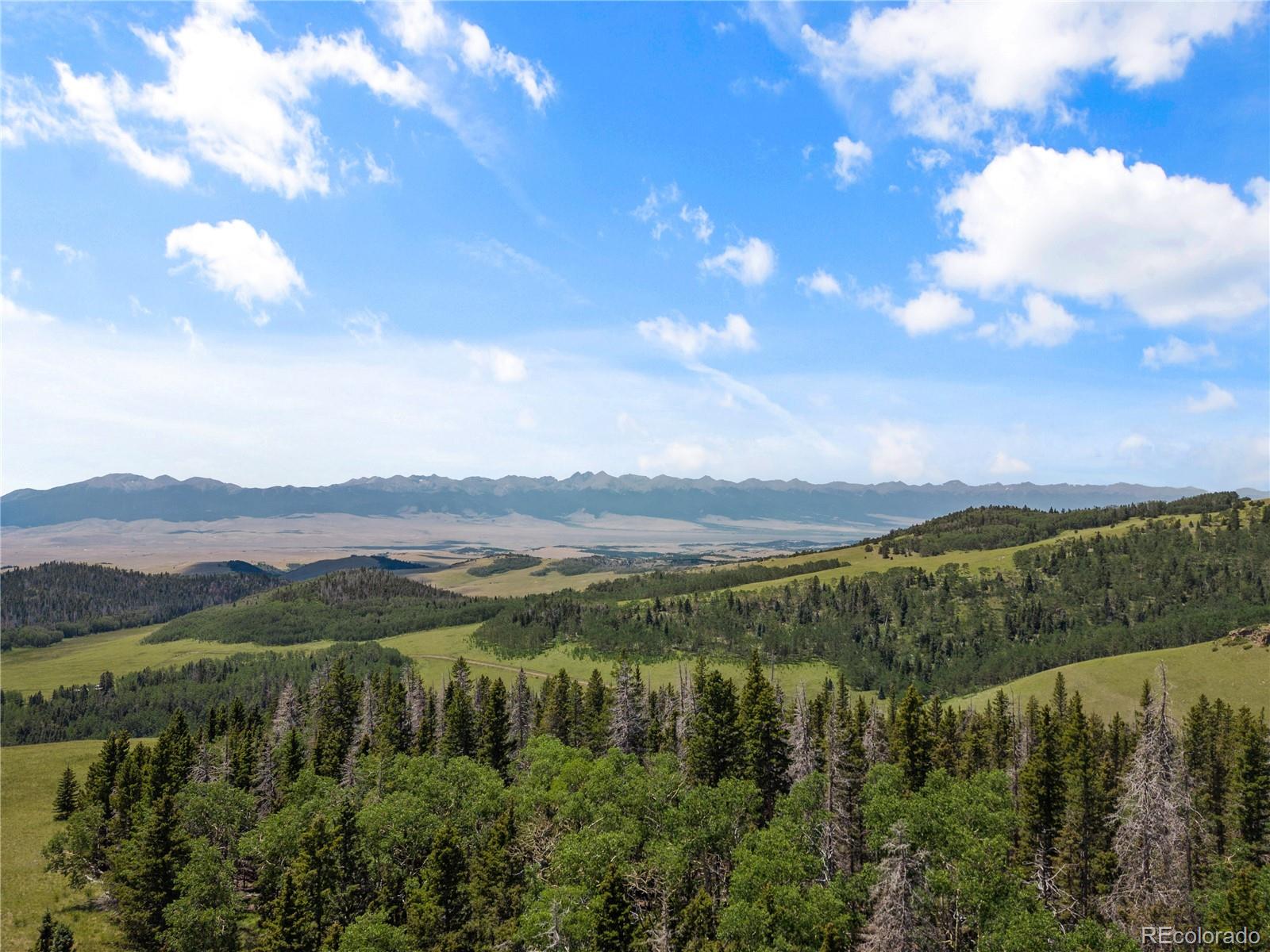 1705 Adams Avenue Westcliffe CO 81252