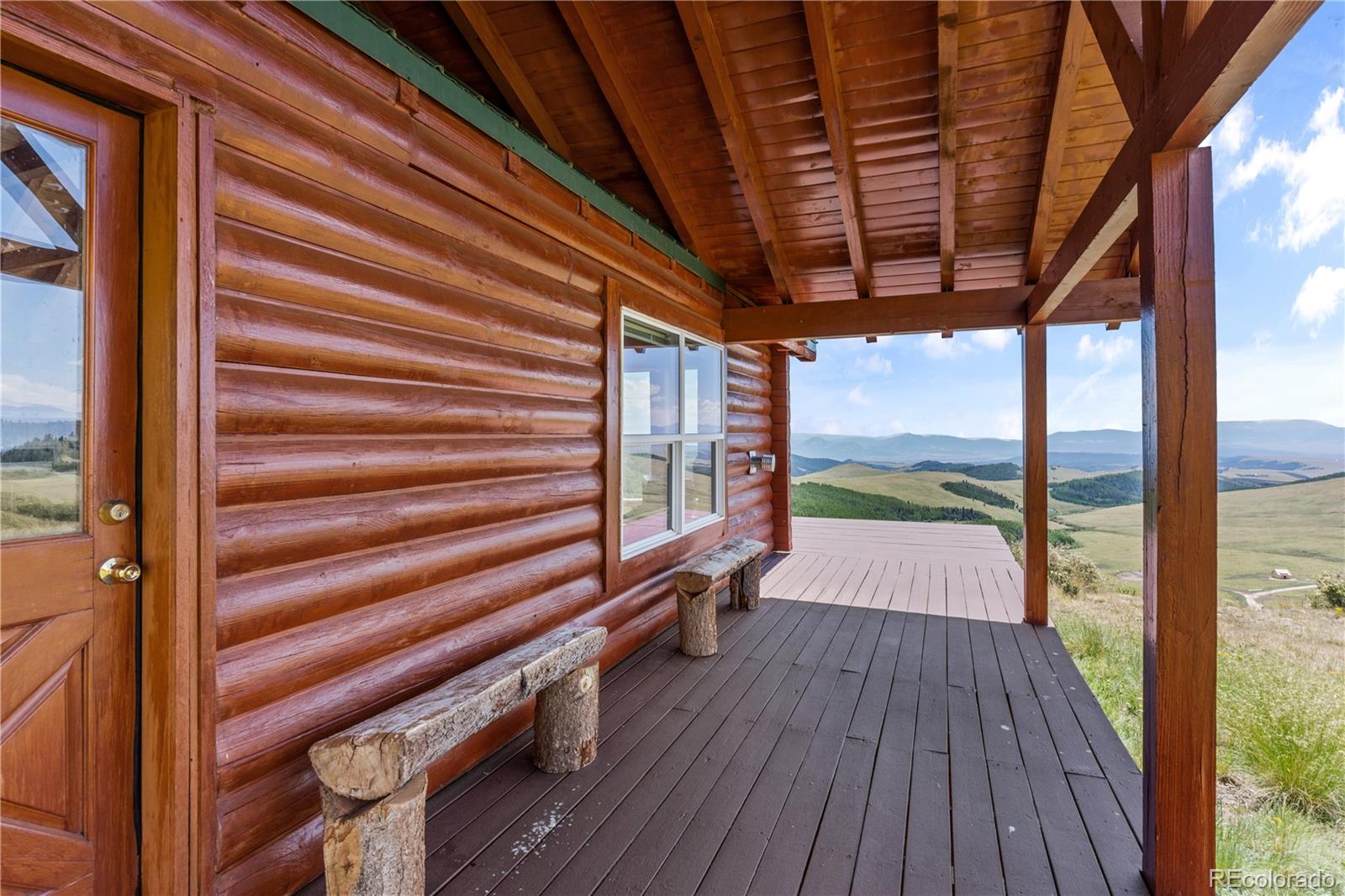 1705 Adams Avenue Westcliffe CO 81252