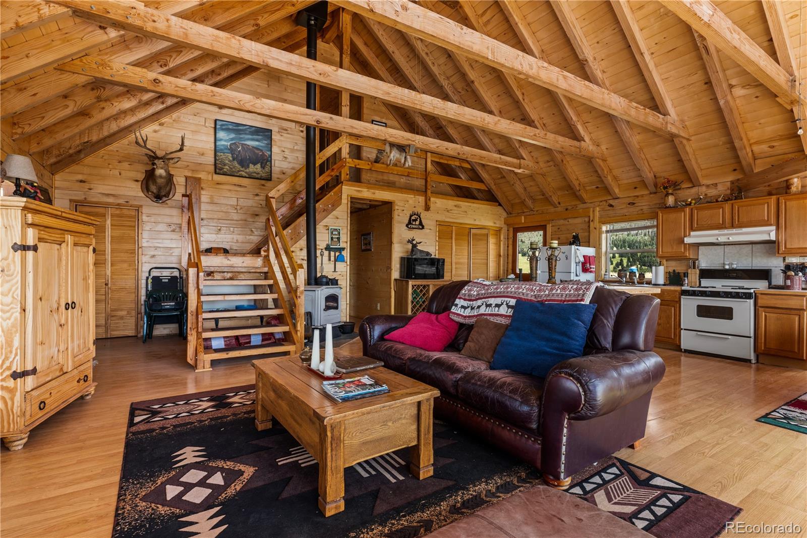 1705 Adams Avenue Westcliffe CO 81252