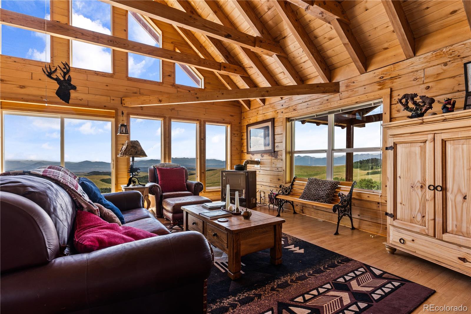 1705 Adams Avenue Westcliffe CO 81252