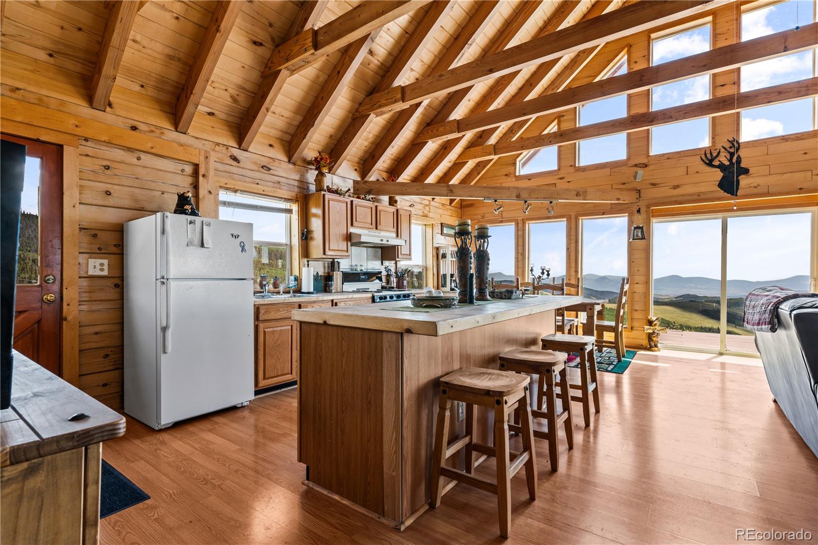 1705 Adams Avenue Westcliffe CO 81252