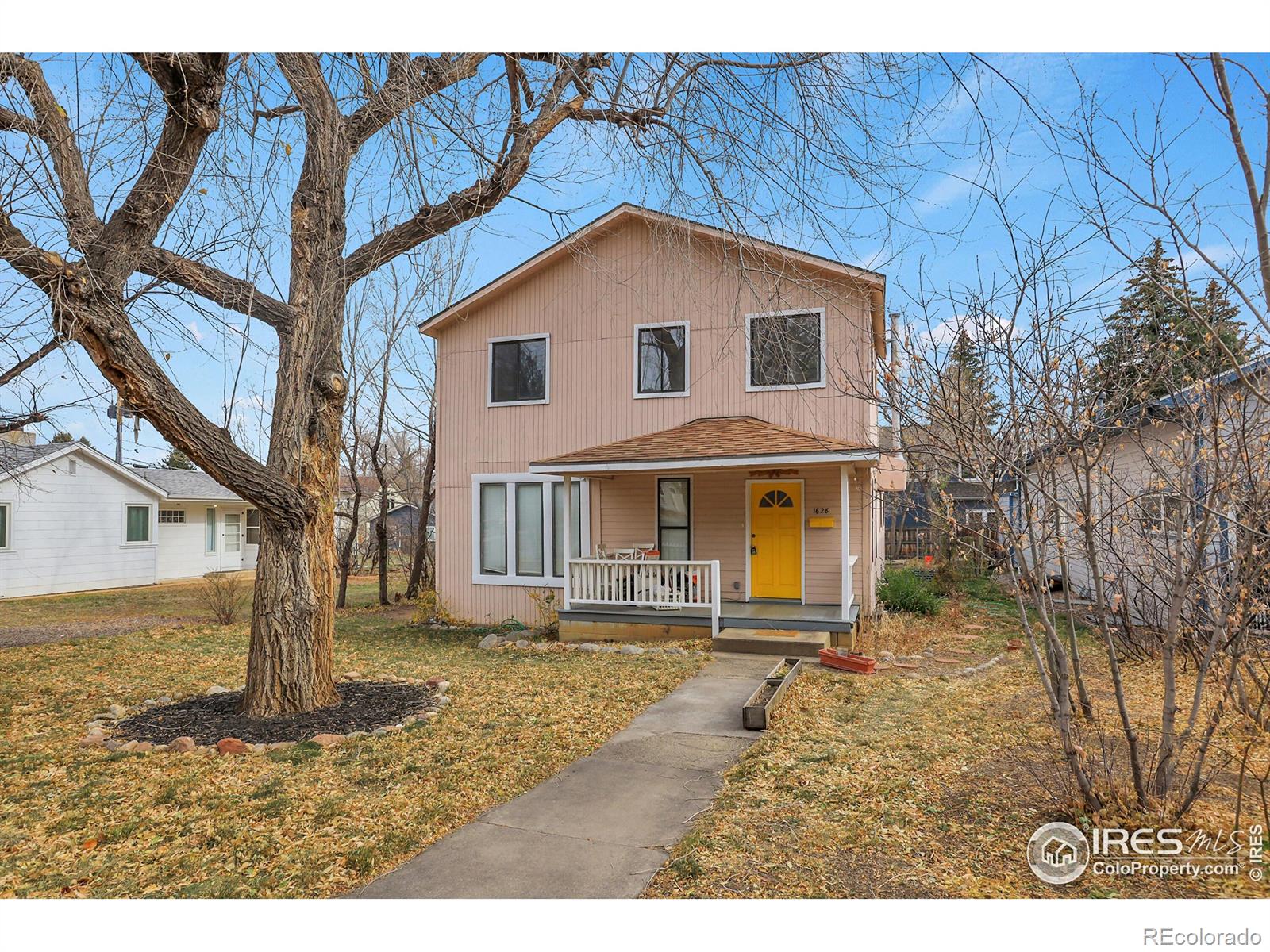 1628 4th Street Boulder CO 80302