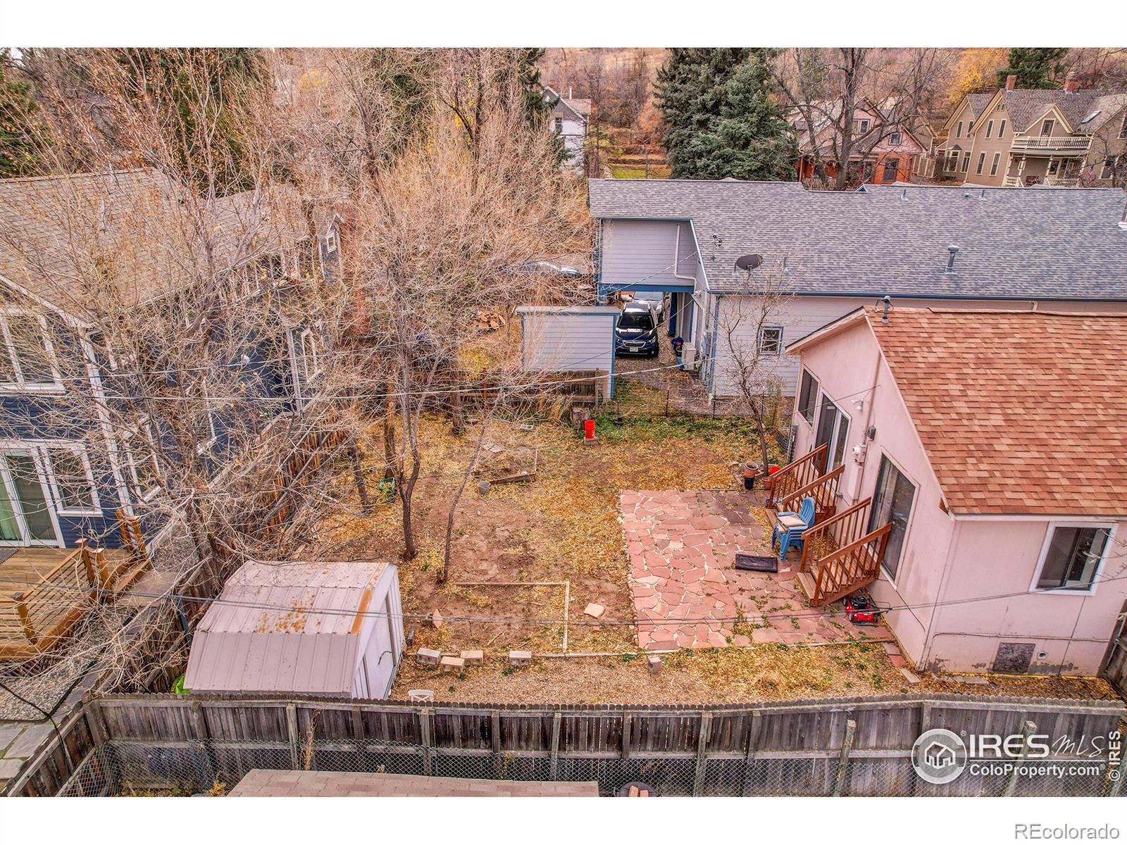 1628 4th Street Boulder CO 80302