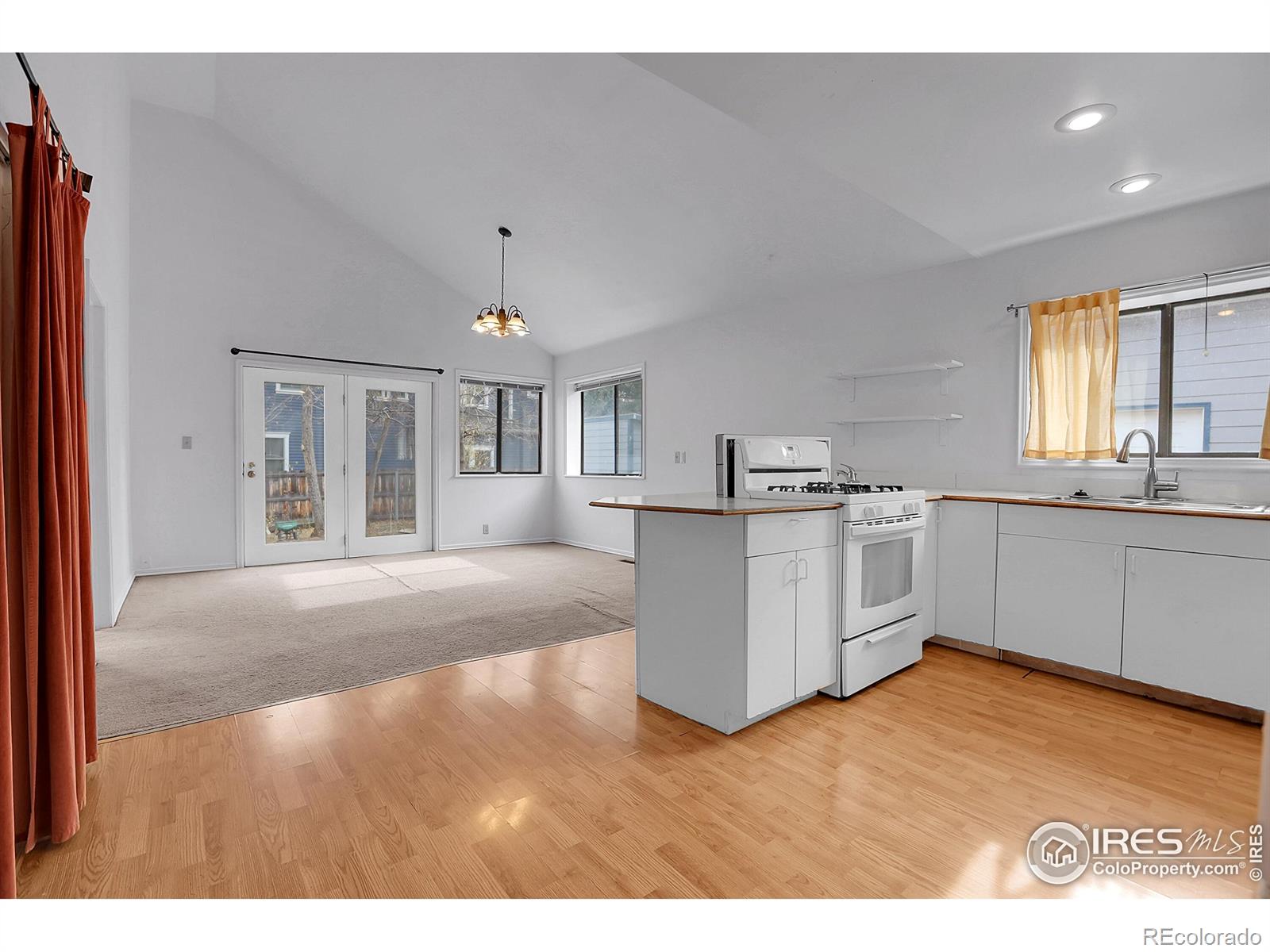 1628 4th Street Boulder CO 80302