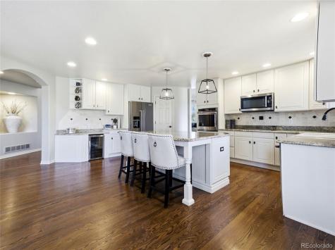 9275 E Aspen Hill Place Lone Tree CO 80124