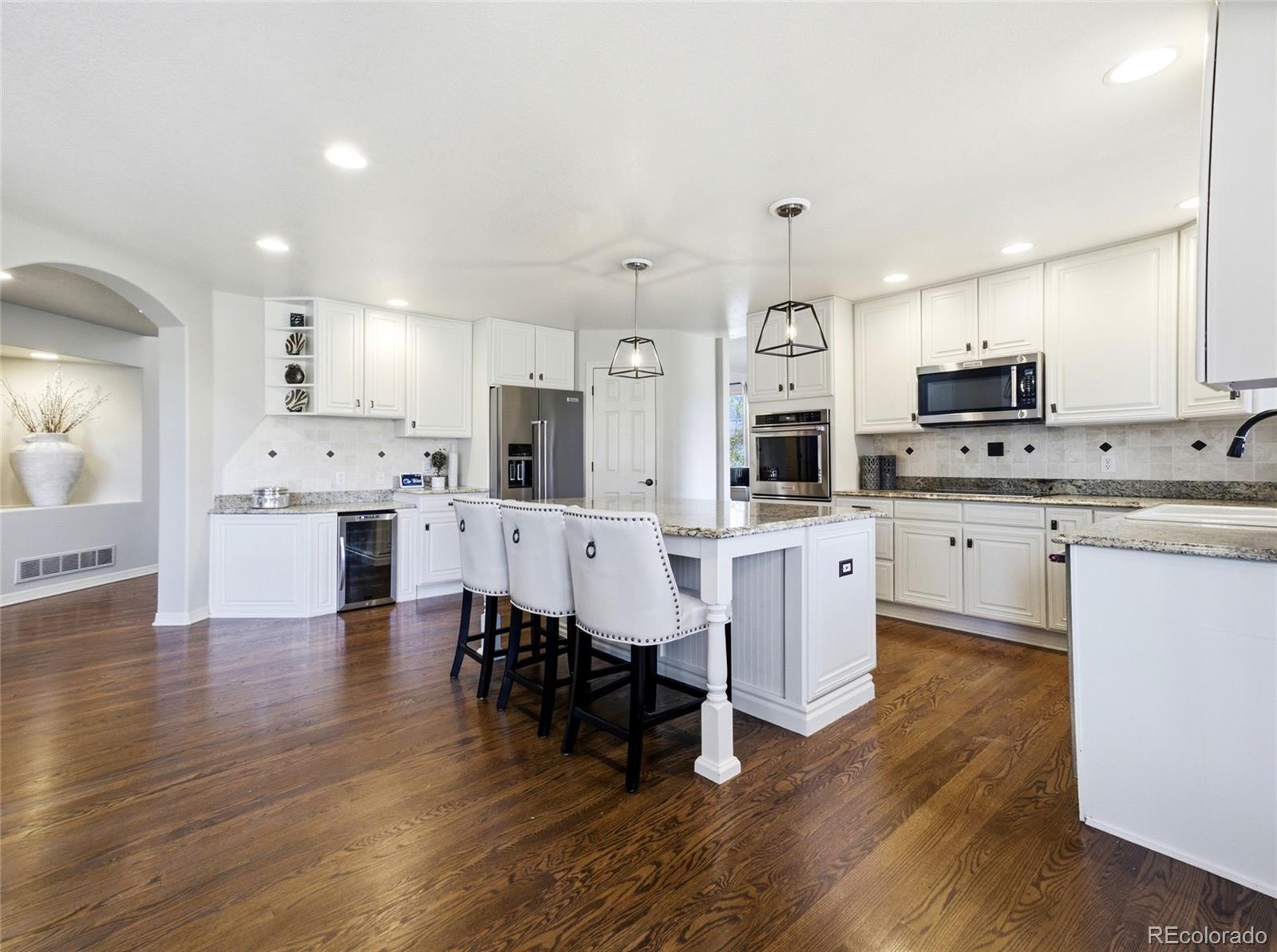 9275 E Aspen Hill Place Lone Tree CO 80124