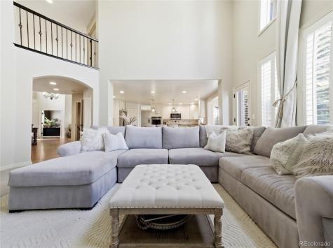 9275 E Aspen Hill Place Lone Tree CO 80124
