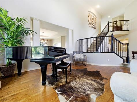 9275 E Aspen Hill Place Lone Tree CO 80124