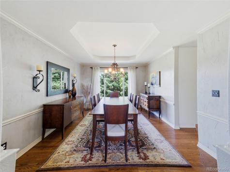 9275 E Aspen Hill Place Lone Tree CO 80124