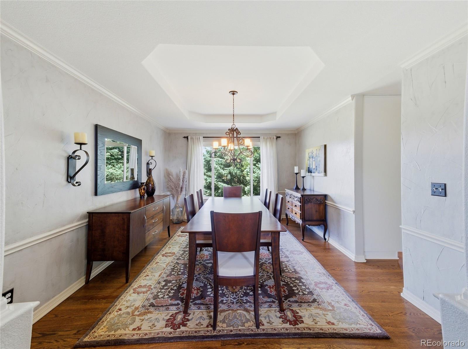 9275 E Aspen Hill Place Lone Tree CO 80124