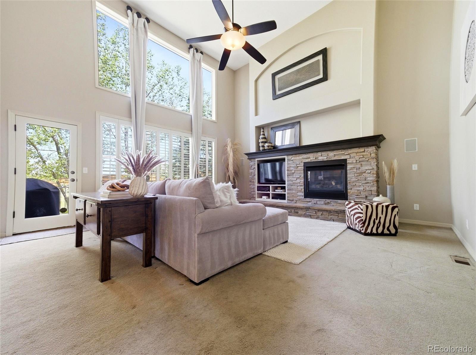 9275 E Aspen Hill Place Lone Tree CO 80124