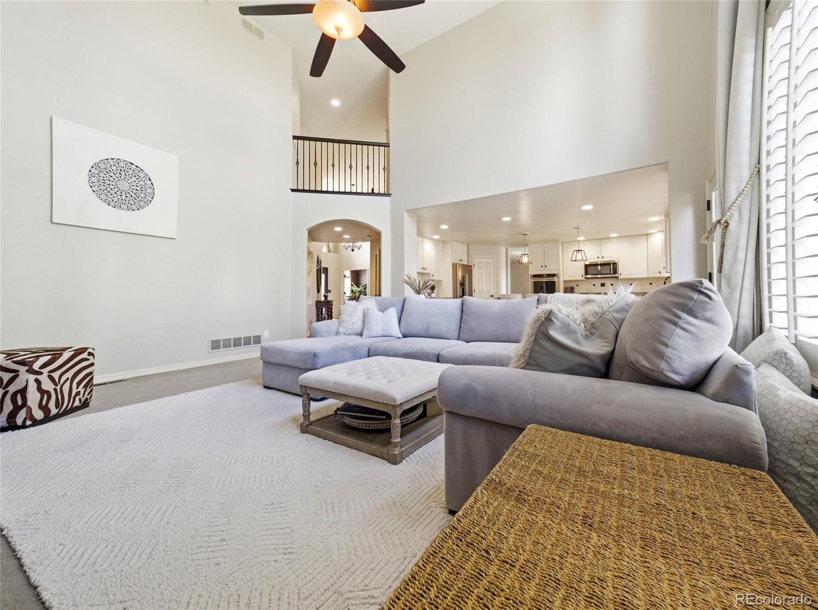 9275 E Aspen Hill Place Lone Tree CO 80124