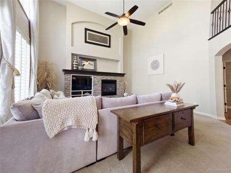 9275 E Aspen Hill Place Lone Tree CO 80124