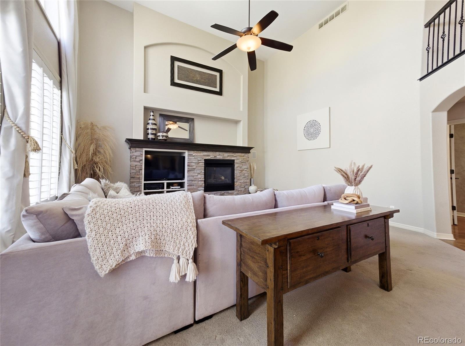 9275 E Aspen Hill Place Lone Tree CO 80124