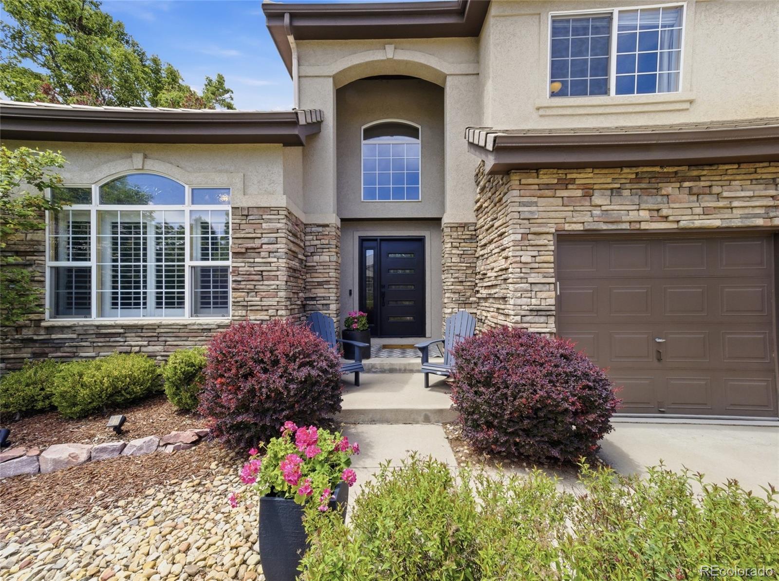 9275 E Aspen Hill Place Lone Tree CO 80124