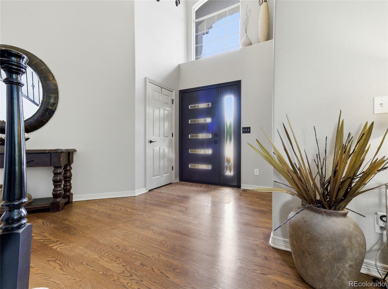 9275 E Aspen Hill Place Lone Tree CO 80124