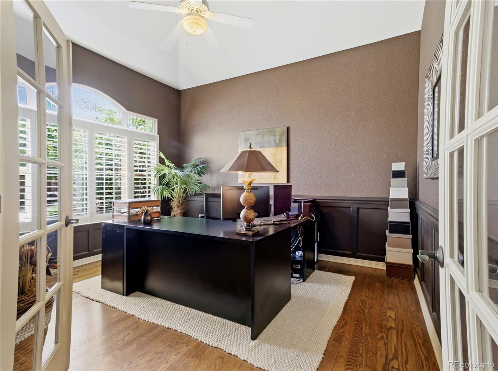 9275 E Aspen Hill Place Lone Tree CO 80124