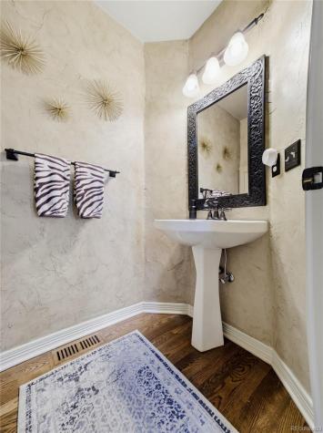 9275 E Aspen Hill Place Lone Tree CO 80124