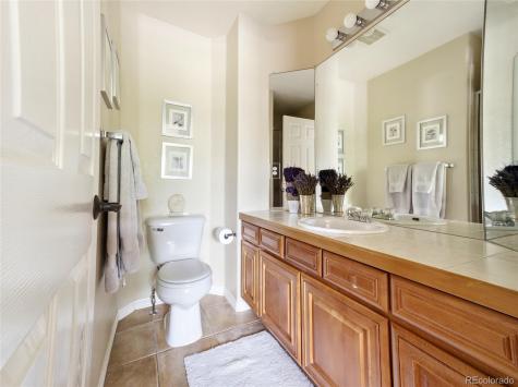 9275 E Aspen Hill Place Lone Tree CO 80124