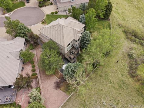 9275 E Aspen Hill Place Lone Tree CO 80124