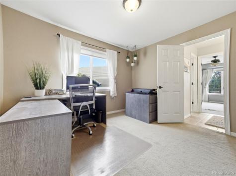 9275 E Aspen Hill Place Lone Tree CO 80124