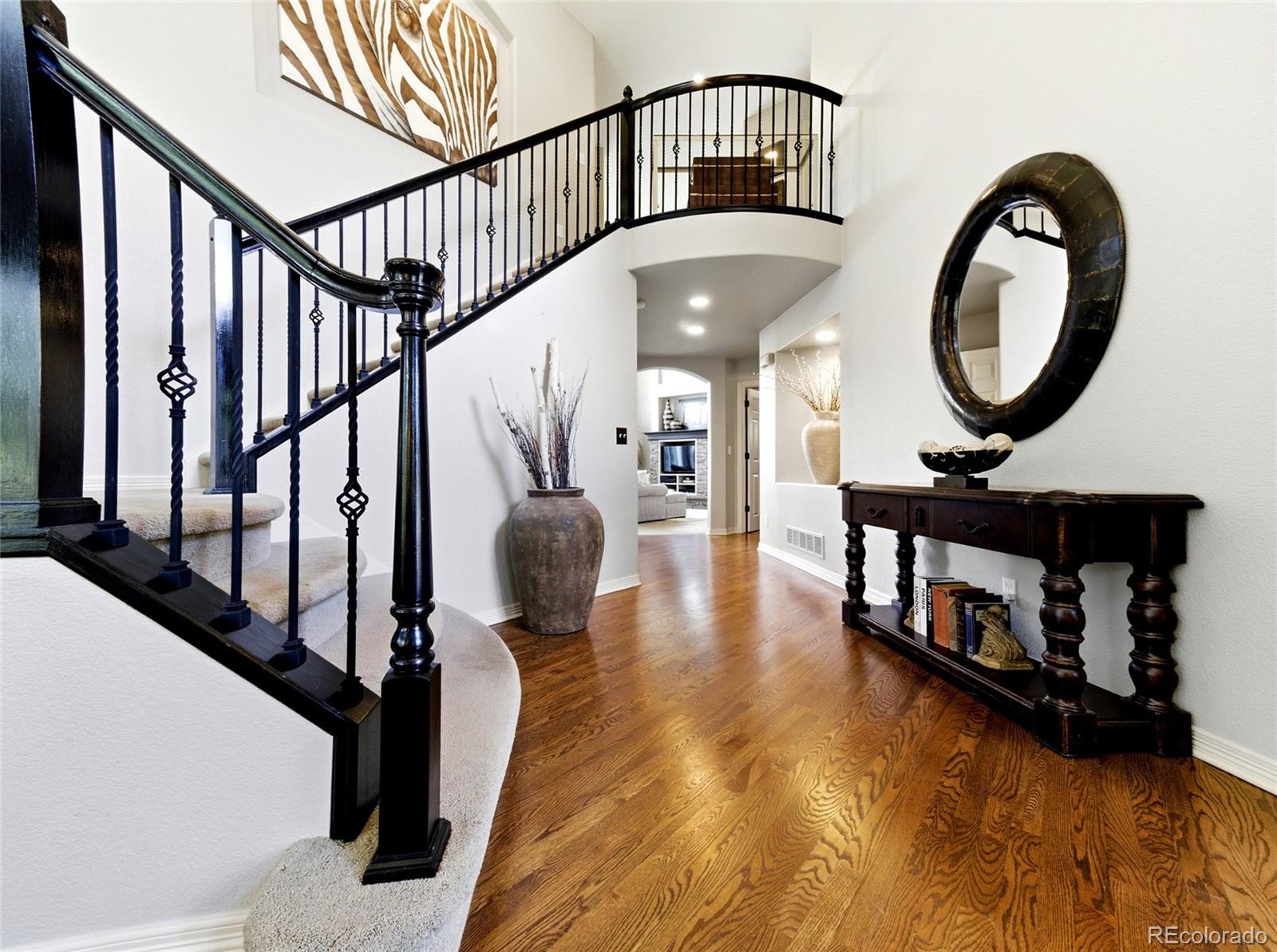 9275 E Aspen Hill Place Lone Tree CO 80124