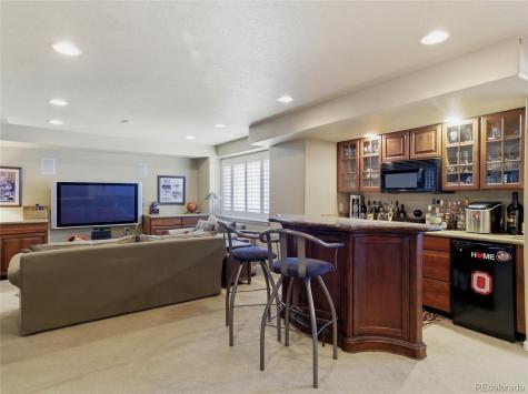 9275 E Aspen Hill Place Lone Tree CO 80124