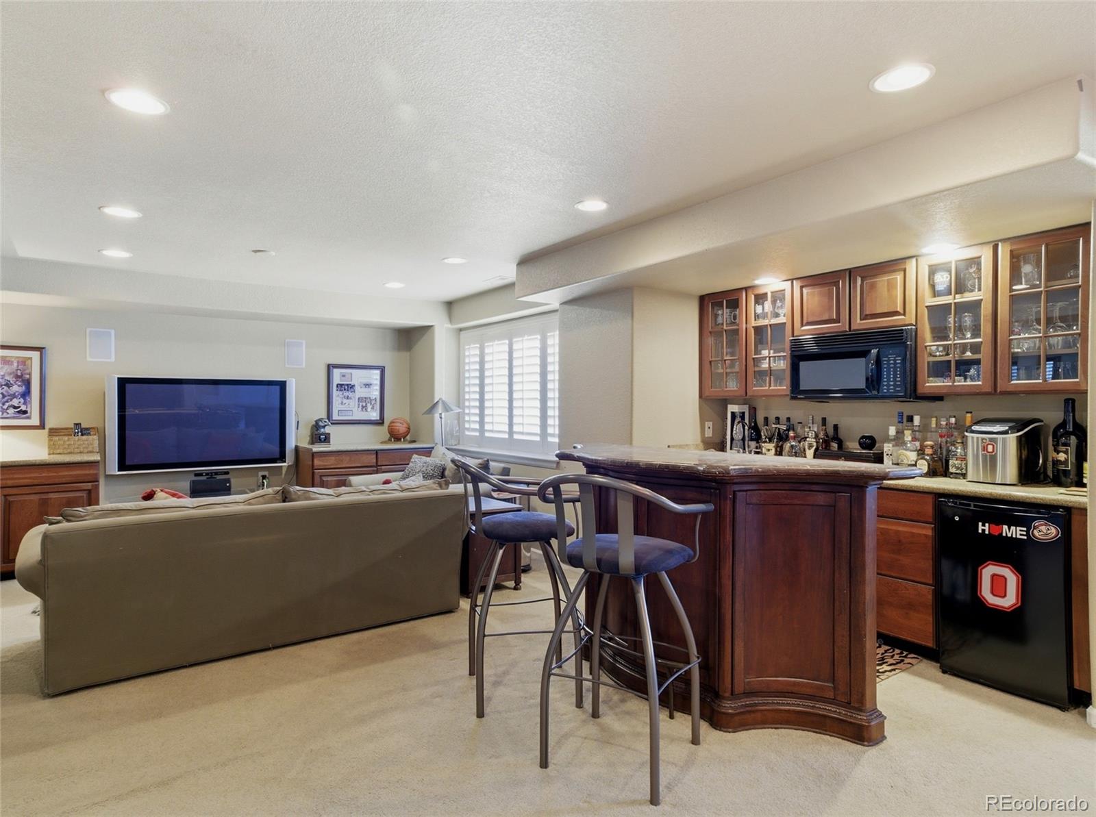 9275 E Aspen Hill Place Lone Tree CO 80124