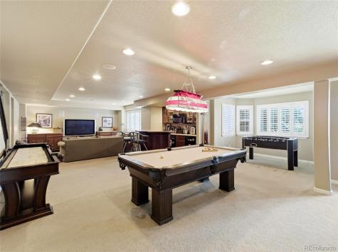 9275 E Aspen Hill Place Lone Tree CO 80124