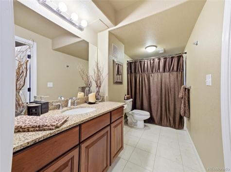 9275 E Aspen Hill Place Lone Tree CO 80124
