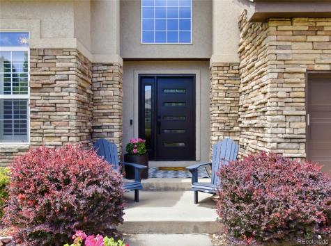 9275 E Aspen Hill Place Lone Tree CO 80124