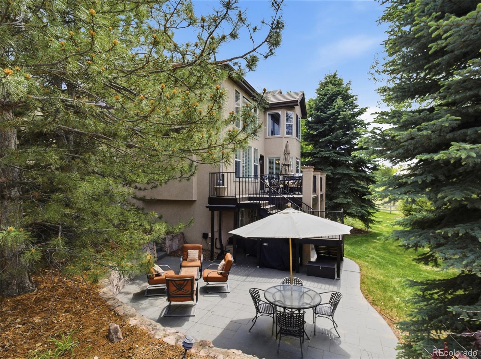 9275 E Aspen Hill Place Lone Tree CO 80124