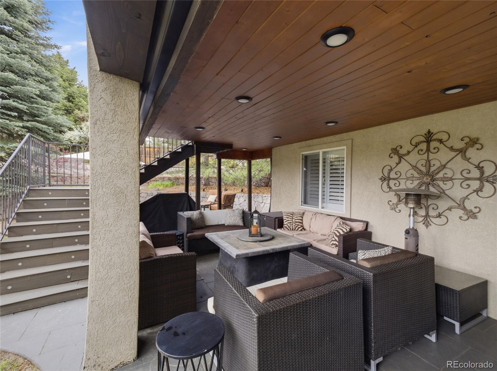 9275 E Aspen Hill Place Lone Tree CO 80124