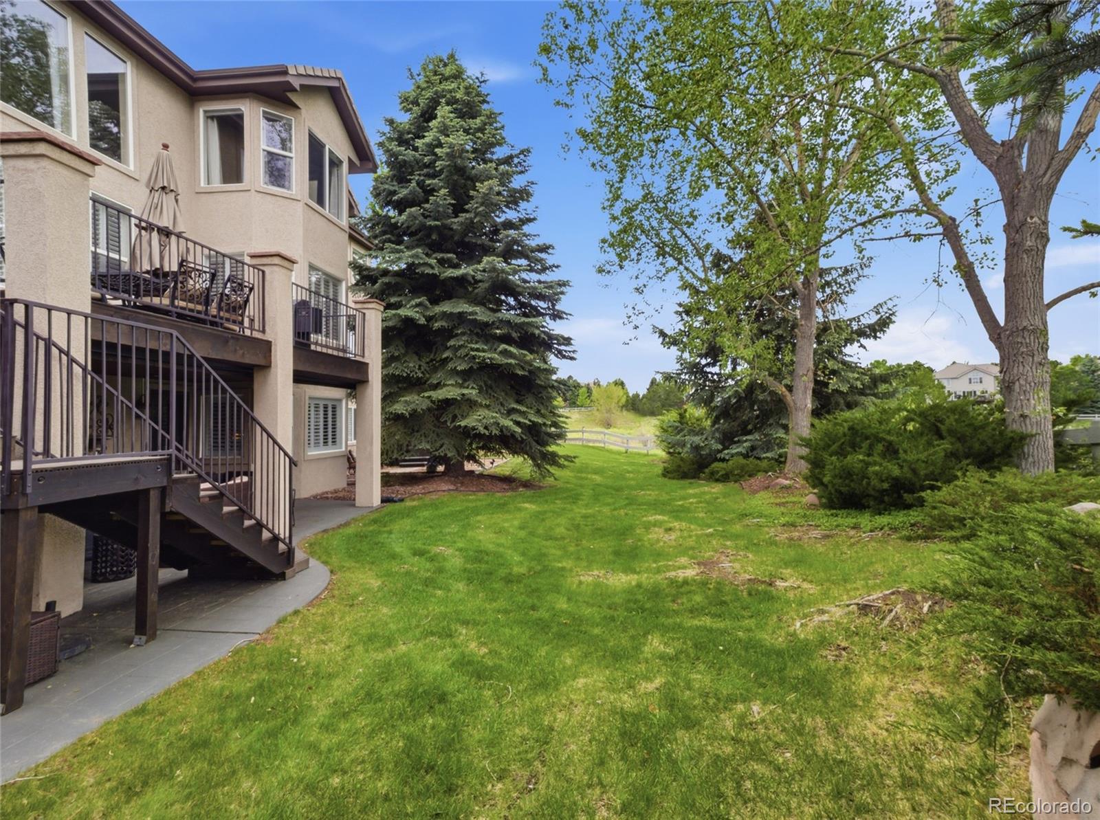 9275 E Aspen Hill Place Lone Tree CO 80124