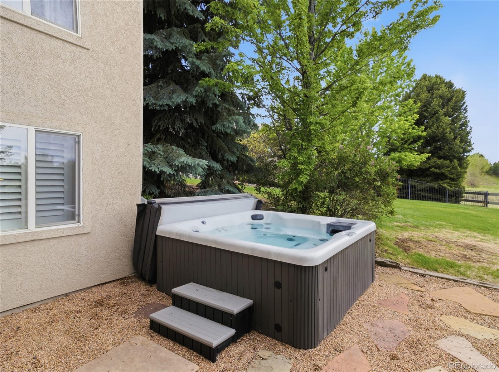 9275 E Aspen Hill Place Lone Tree CO 80124