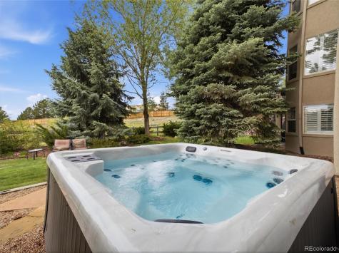 9275 E Aspen Hill Place Lone Tree CO 80124