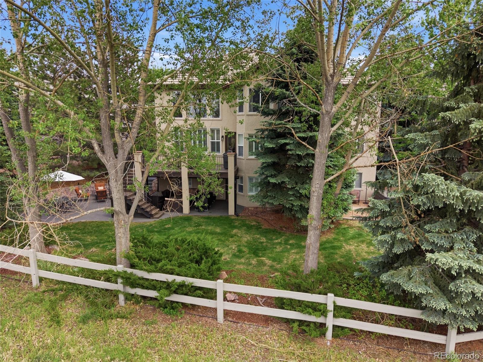 9275 E Aspen Hill Place Lone Tree CO 80124