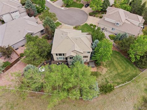 9275 E Aspen Hill Place Lone Tree CO 80124