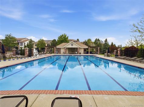 9275 E Aspen Hill Place Lone Tree CO 80124