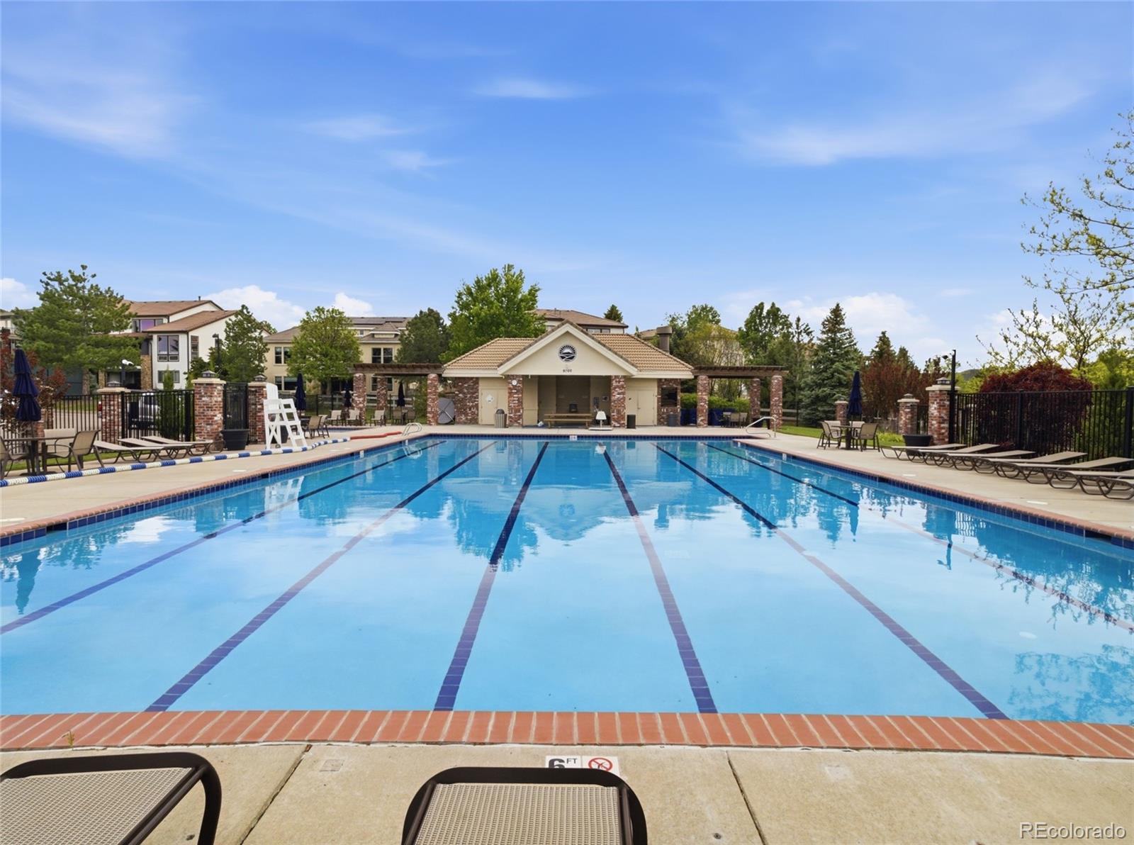9275 E Aspen Hill Place Lone Tree CO 80124