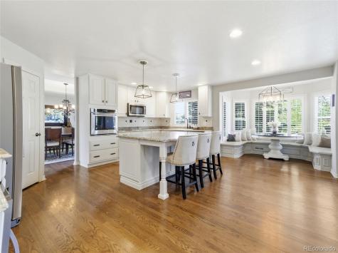 9275 E Aspen Hill Place Lone Tree CO 80124