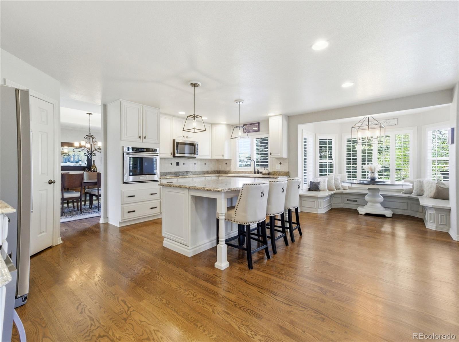 9275 E Aspen Hill Place Lone Tree CO 80124